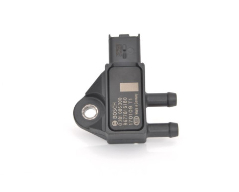 Sensor, exhaust pressure PS-4-DPF Bosch, Image 4