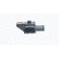 Sensor, exhaust pressure