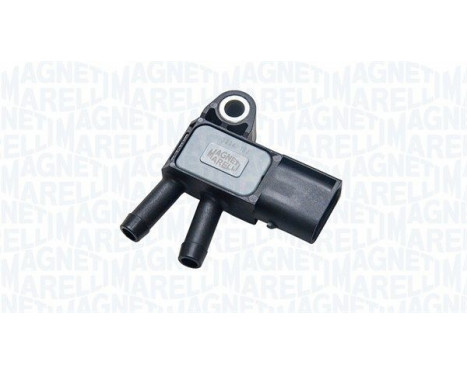 Sensor, exhaust pressure, Image 2
