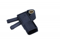 Sensor, exhaust pressure