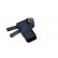 Sensor, exhaust pressure