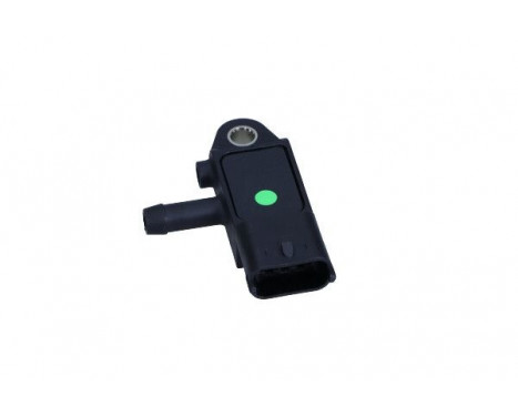 Sensor, exhaust pressure