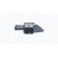 Sensor, exhaust pressure
