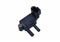 Sensor, exhaust pressure