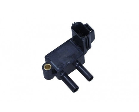 Sensor, exhaust pressure