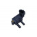 Sensor, exhaust pressure