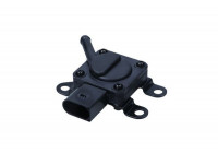 Sensor, exhaust pressure