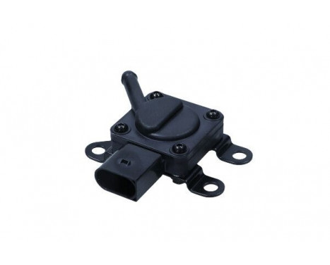 Sensor, exhaust pressure