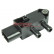 Sensor, exhaust pressure