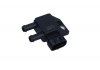 Sensor, exhaust pressure