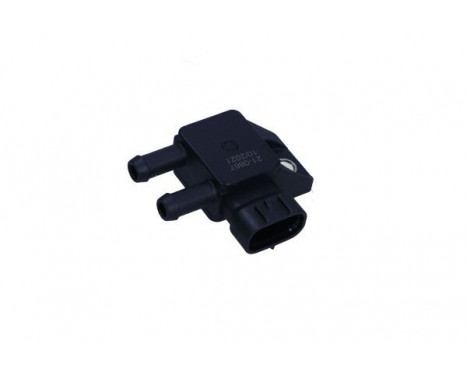 Sensor, exhaust pressure