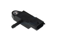 Sensor, exhaust pressure