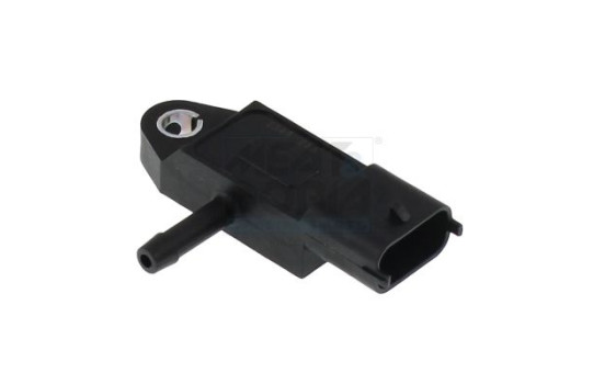 Sensor, exhaust pressure