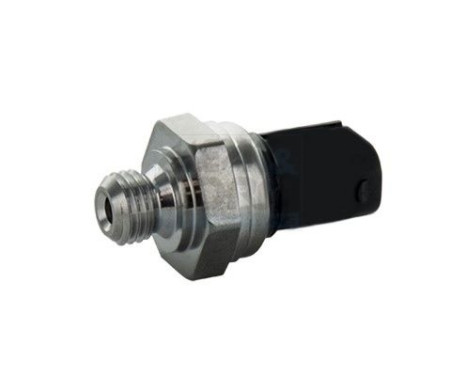 Sensor, exhaust pressure