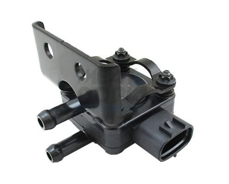 Sensor, exhaust pressure