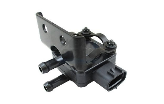 Sensor, exhaust pressure