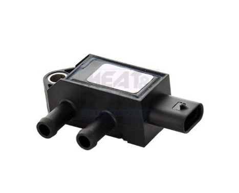 Sensor, exhaust pressure