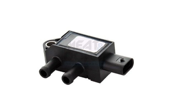 Sensor, exhaust pressure