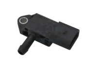 Sensor, exhaust pressure