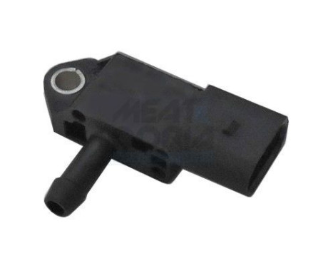 Sensor, exhaust pressure
