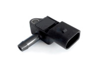 Sensor, exhaust pressure