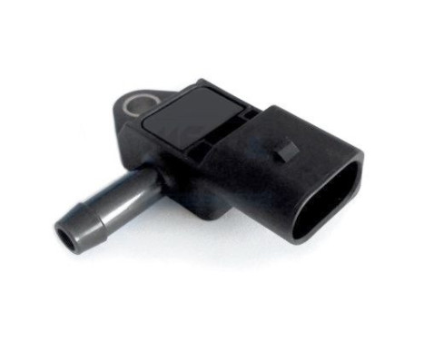 Sensor, exhaust pressure