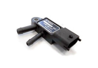 Sensor, exhaust pressure