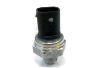 Sensor, exhaust pressure