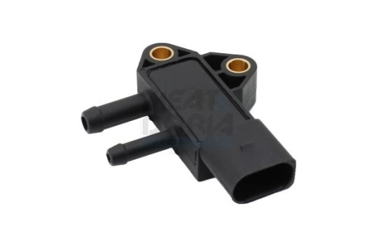 Sensor, exhaust pressure