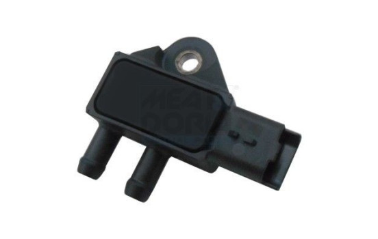 Sensor, exhaust pressure