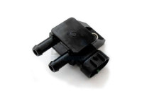 Sensor, exhaust pressure