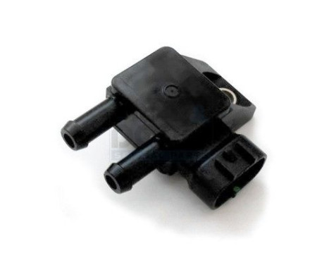 Sensor, exhaust pressure