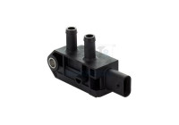 Sensor, exhaust pressure