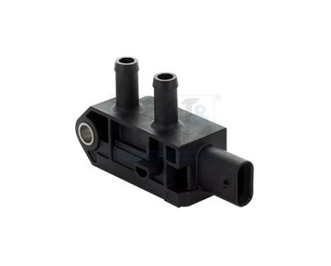Sensor, exhaust pressure