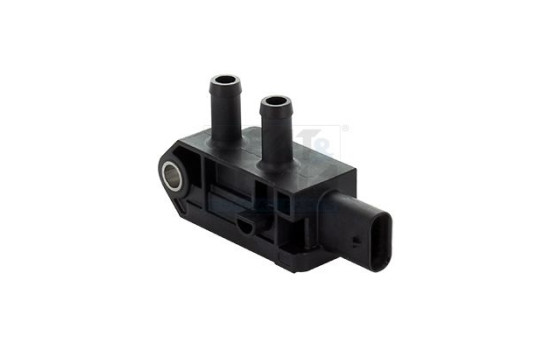 Sensor, exhaust pressure