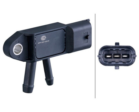 Sensor, exhaust pressure, Image 2