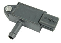 Sensor, exhaust pressure