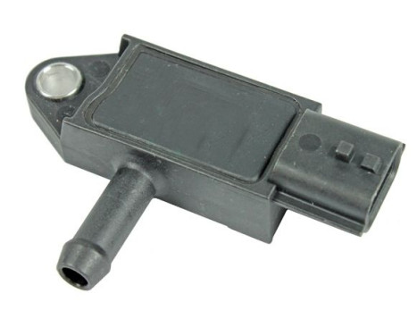 Sensor, exhaust pressure