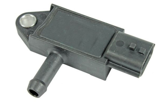 Sensor, exhaust pressure
