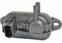 Sensor, exhaust pressure