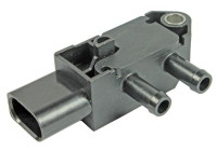 Sensor, exhaust pressure