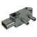 Sensor, exhaust pressure