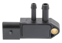 Sensor, exhaust pressure