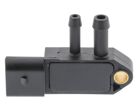 Sensor, exhaust pressure