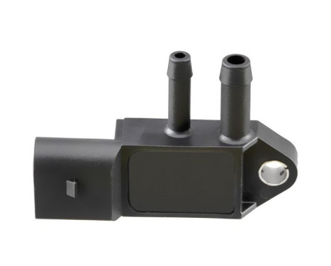 Sensor, exhaust pressure