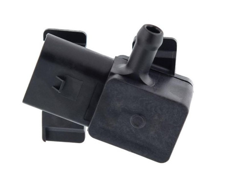 Sensor, exhaust pressure