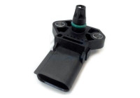 Sensor, filling pressure