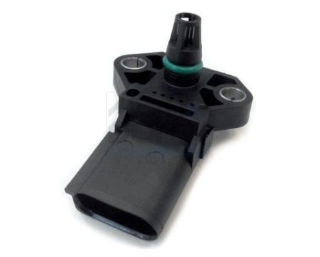 Sensor, filling pressure