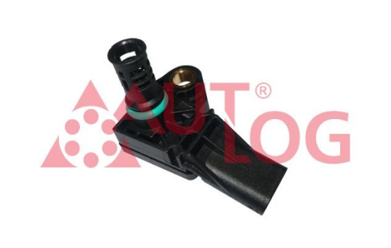 Sensor, filling pressure