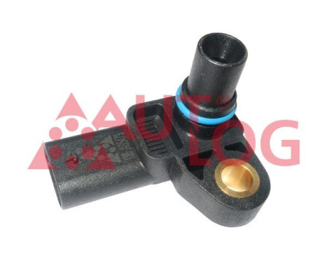 Sensor, filling pressure